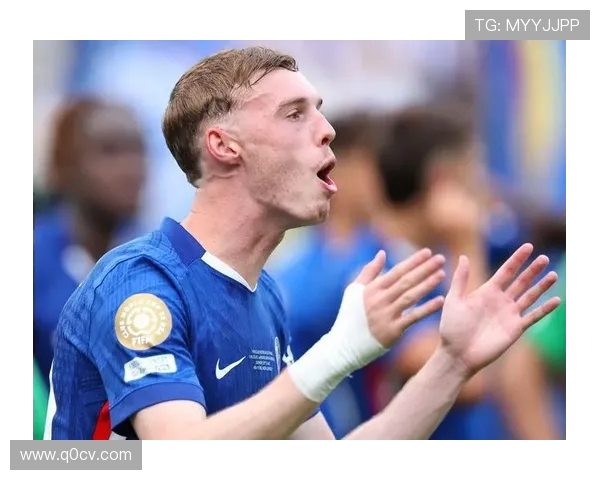 默森直言切尔西卖杰克逊失策他与帕尔默默契远胜佩德罗